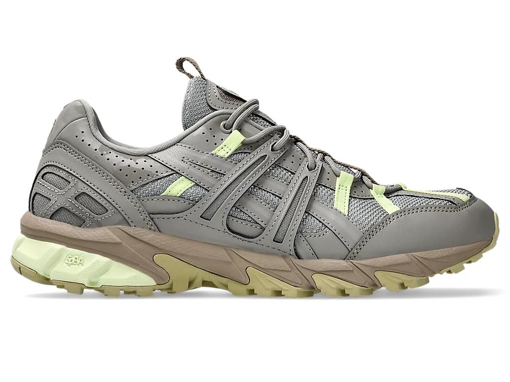 Sneakers ASICS Grey Gel Sonoma