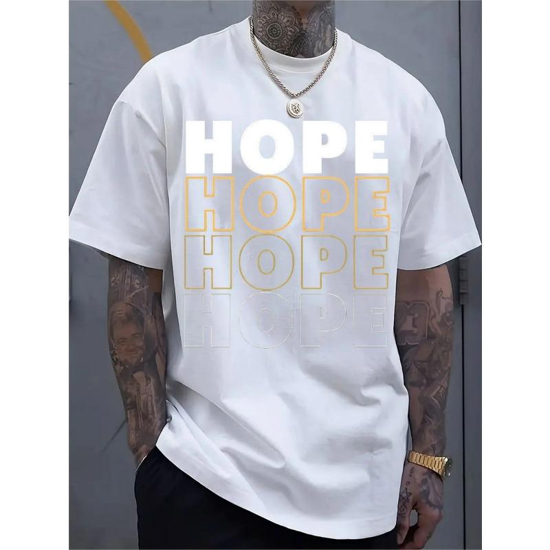 

European sizes Men s casual sportswear short-sleeved shirt, trendy 2D printed pattern, stretchy and comfortable 4XL білий