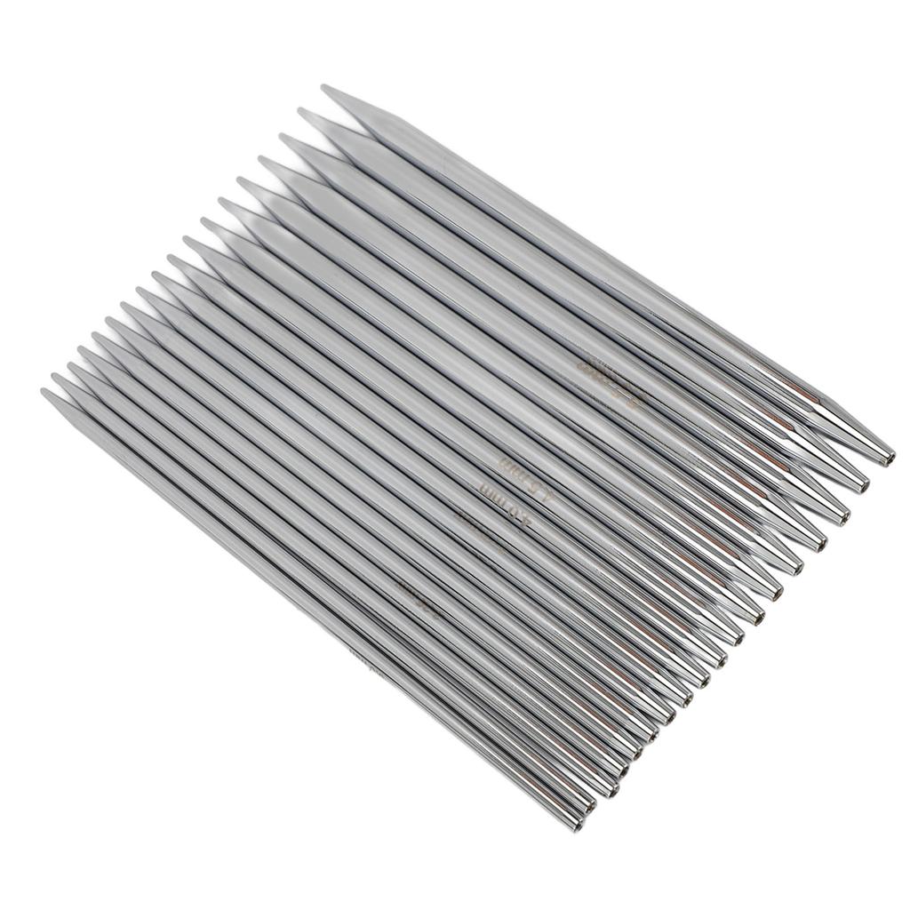 Interchangeable Circular Knitting Needles Set 3.0mm To 6.0mm Multifunctional Sewing Needles for