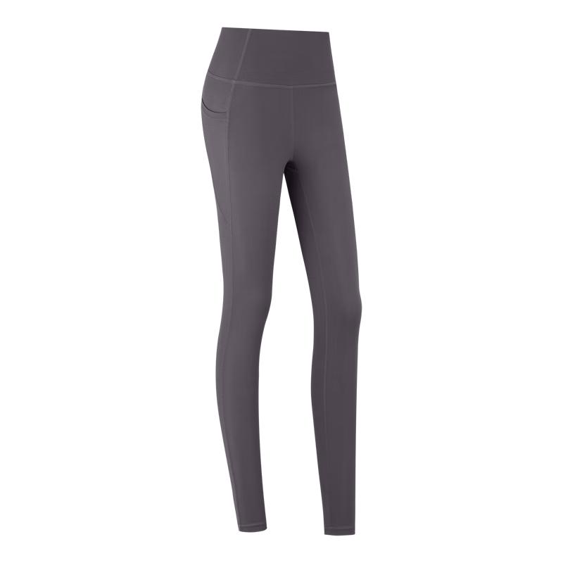 VFU Women s High-Waist Yoga & Running Tight Pants M