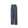 Outdoor Series Letter Logo Woven Sports Leisure Pants Women Bottoms 962626501-5