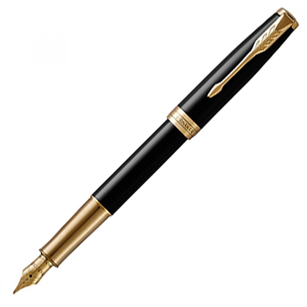 

Стійка для авторучок Parker Sonnet Black GT