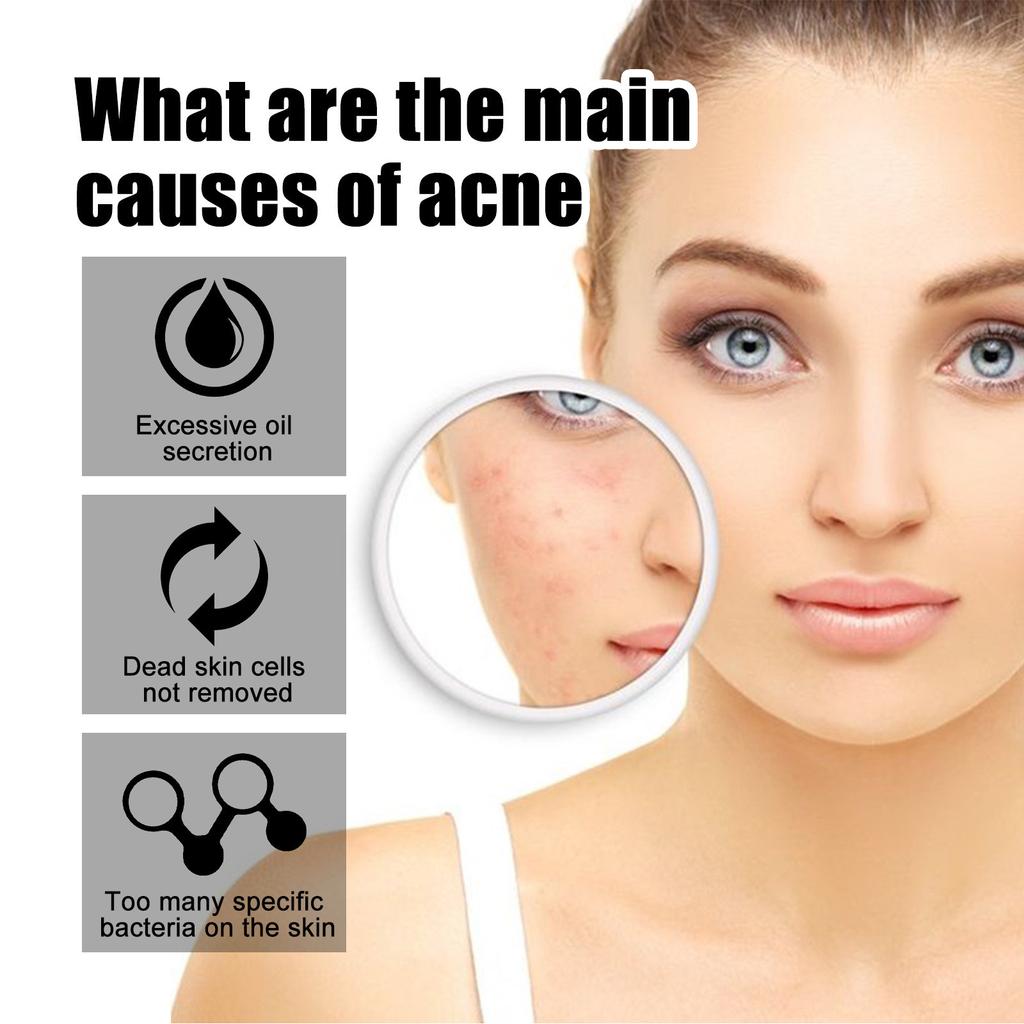 Large Capacity Pimple Patches, Colorful Cute Zit Covers,Hydrocolloid Acne Patches With Tea Oil, Witch Hazel, Centella Asiatica , Hyaluronic Sour