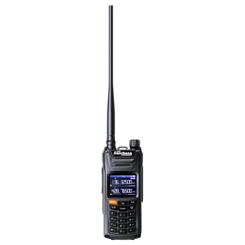 

Jianchang 4G/5G Public Network Smart Walkie-Talkie (CN version)