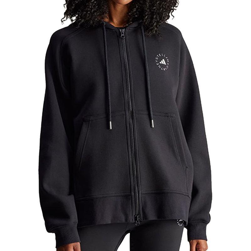 Adidas Full-Zip Hoodie Women's JF6337