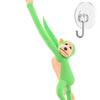 Colorful Plush Monkey Vehicle Mounted Monkey Quick Monkey Of Deco Doll Car Gibbon Creativity Re G9X3