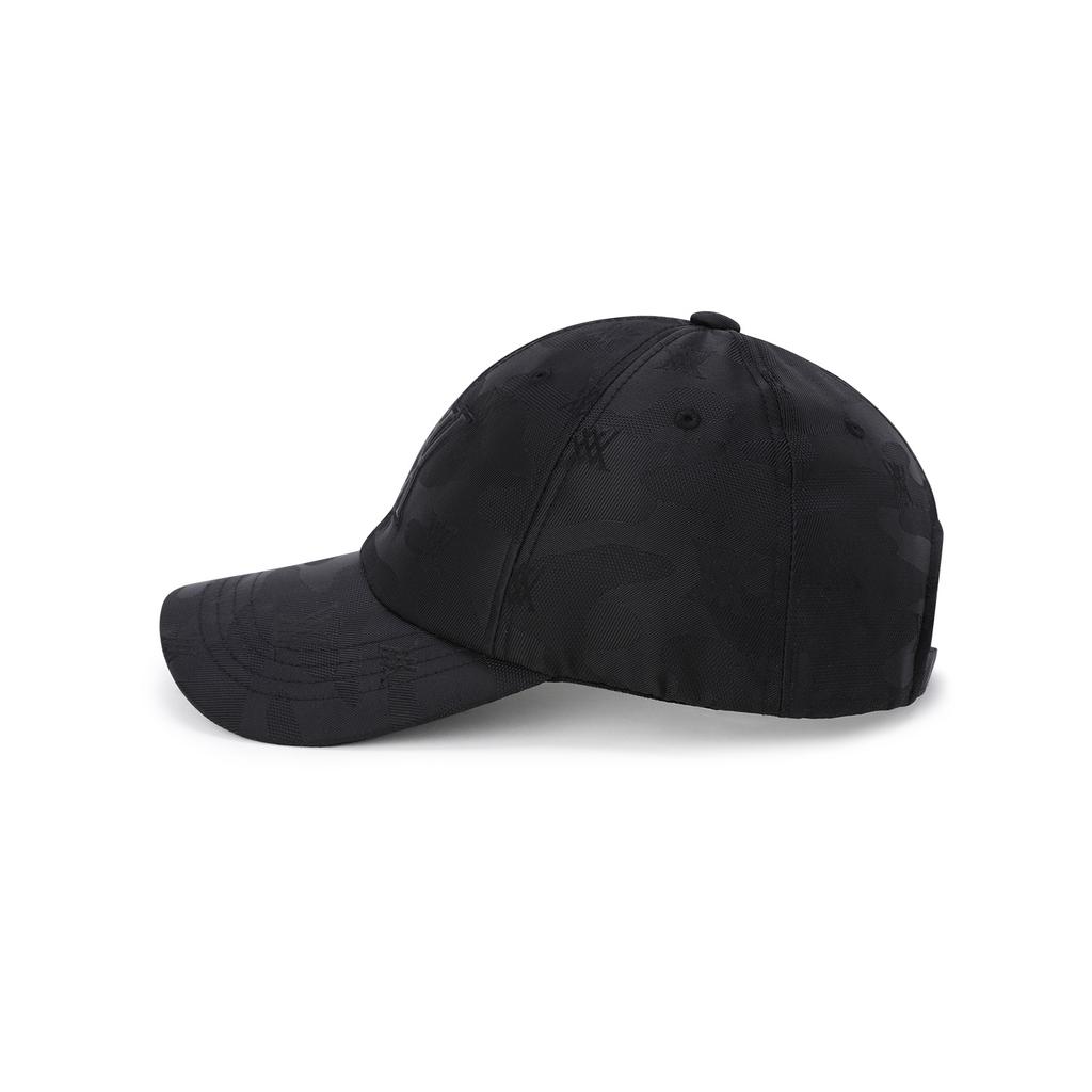 ANEW GOLF Uni New Camo Jqd Cap_Bk