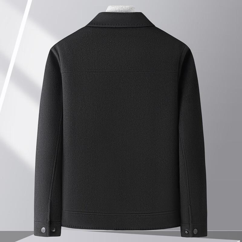 FAPAI.EC Men's Warm Jacket