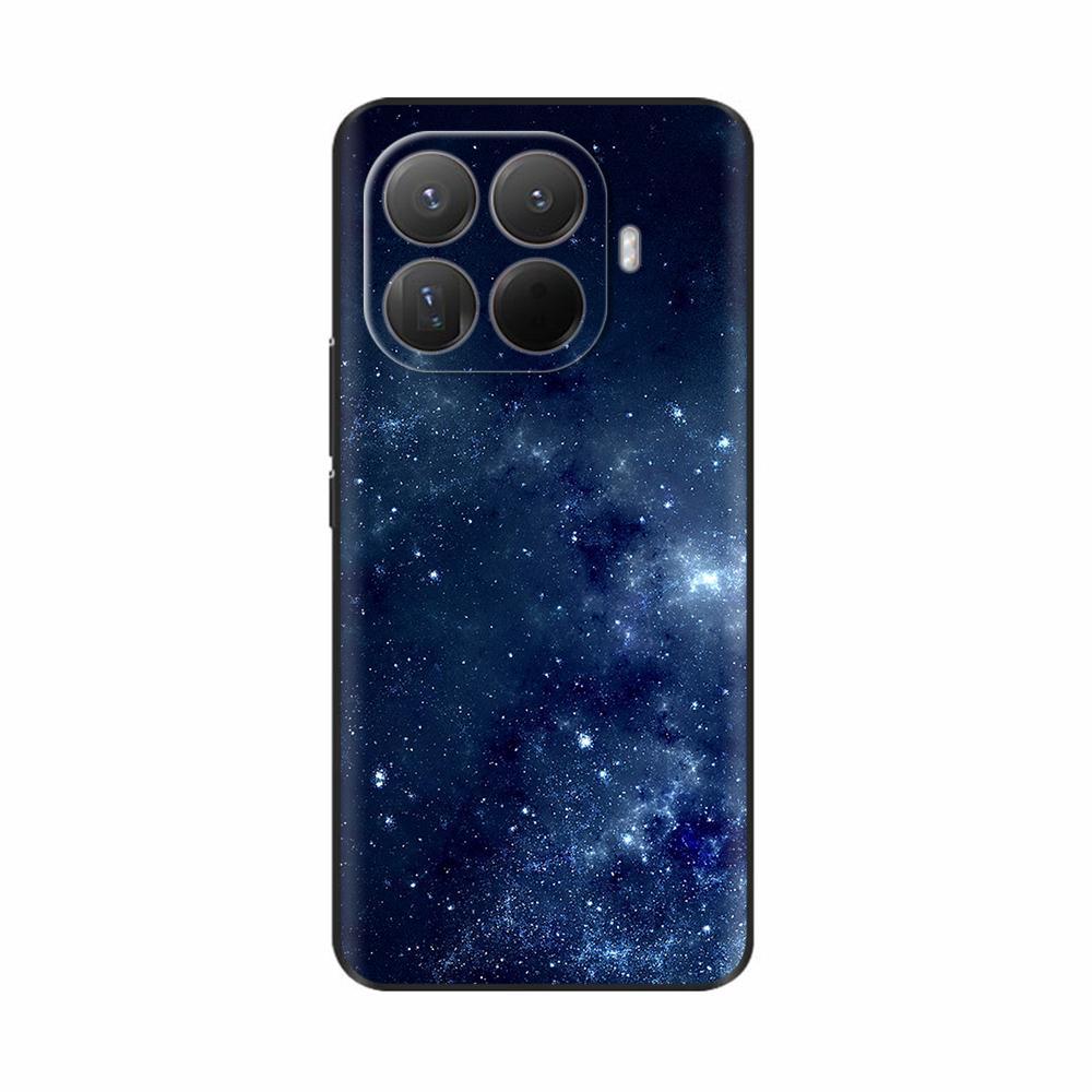 Pro Xiaomi 15T Pro Pouzdro Cool Lebka Měkký Matný Silikonový Zadní Kryt Pro Xiaomi 15T mi15T Pro Pouzdro Plný Ochranný Kryt Telefonu