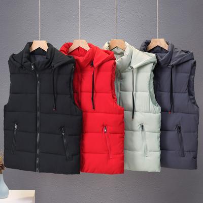 Takım elbiseler ve blazer ceketler – Yelekler