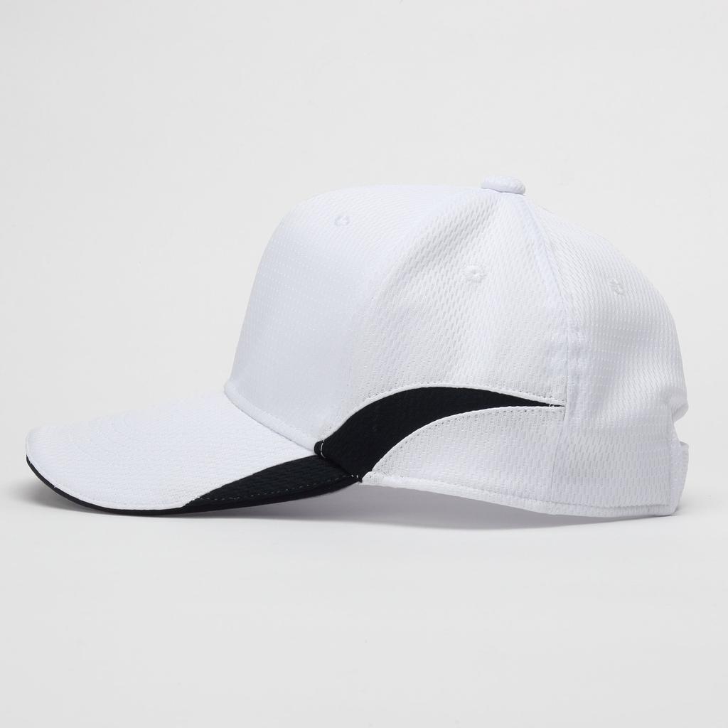 OFF Hexagonal Switch Cap Navy [Rewards] 20% All-Mesh CP-151 (01) White/D