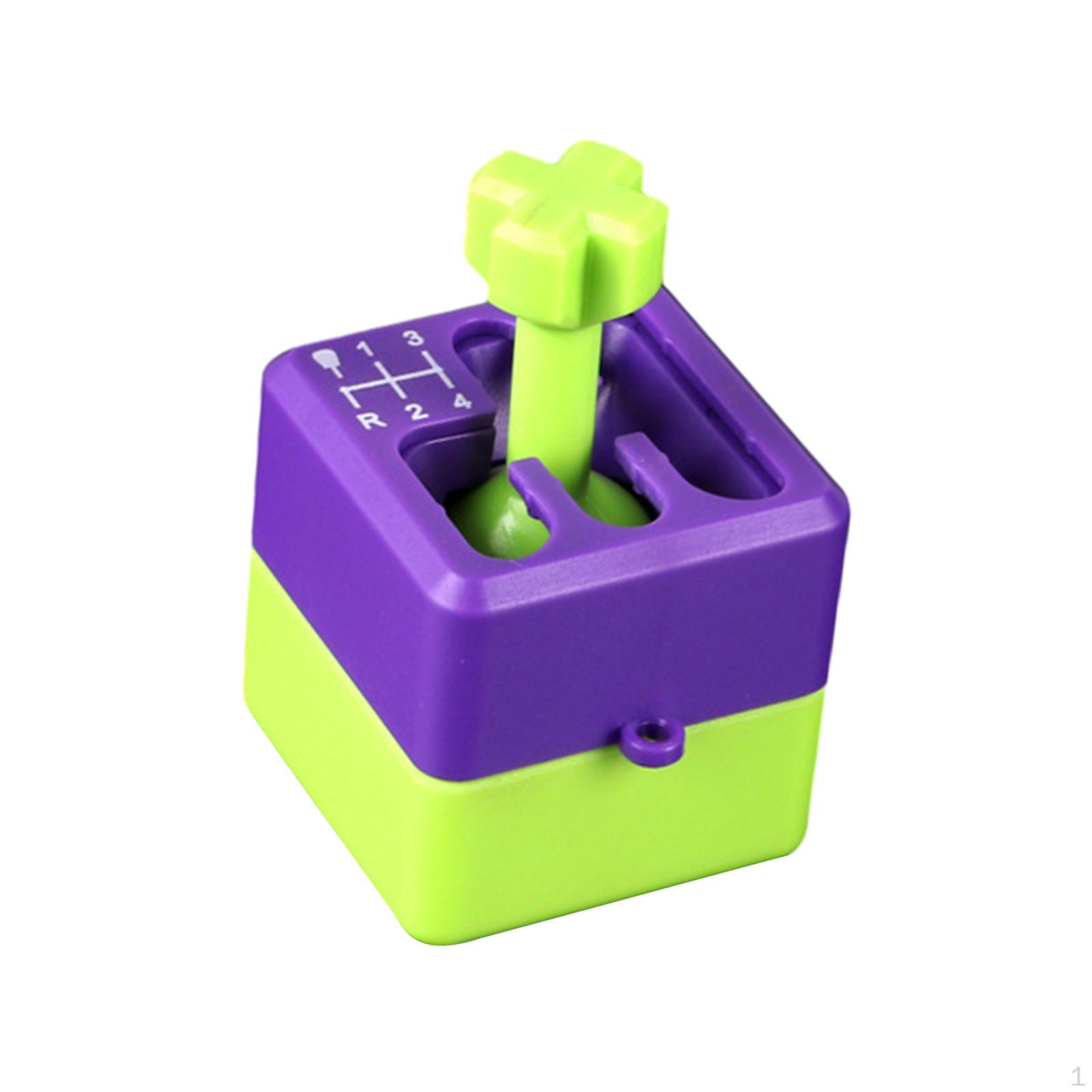 

Автомобильный брелок-шестерня, креативная автоматическая модель, новинка, игрушки, подарки зелёный