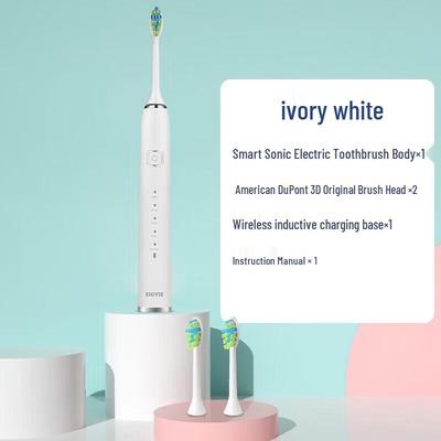 Liangxue Sonic Electric Toothbrush CN Plug (adapter Included)