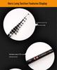 Hero Carbon Fiber Fishing Rod: Dual-Use for Hand-Held & Sea, Sizes 2.7m To 6.3m