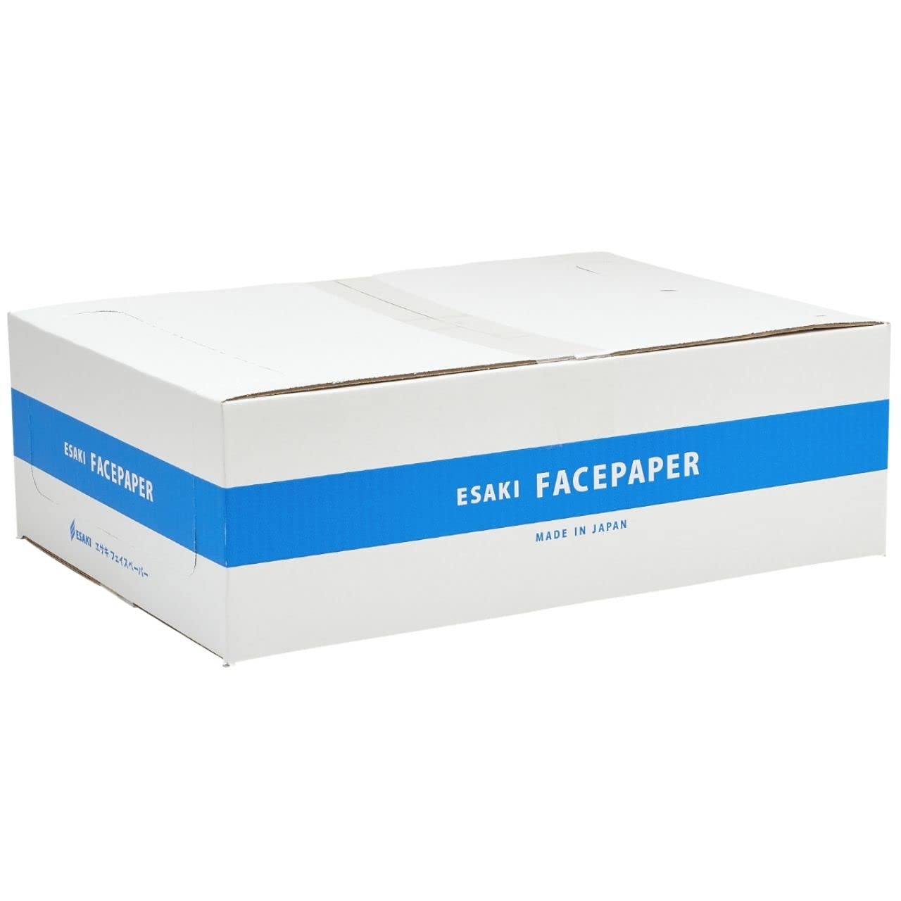 

в 2000 листах Esaki Face Paper Подушка Простыня Подушка Простыня Лицевая бумага Коммерческое использование Мягкая и дышащая ткань [Сделано в Японии] Нетканый материал (2000)