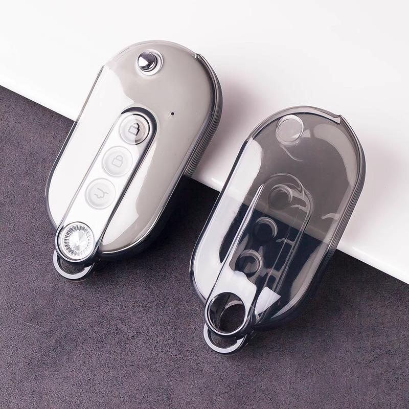 2022 Wuling Hongguang MiniEV Macaron Mini GAMEBOY Buckle GB Car Shell