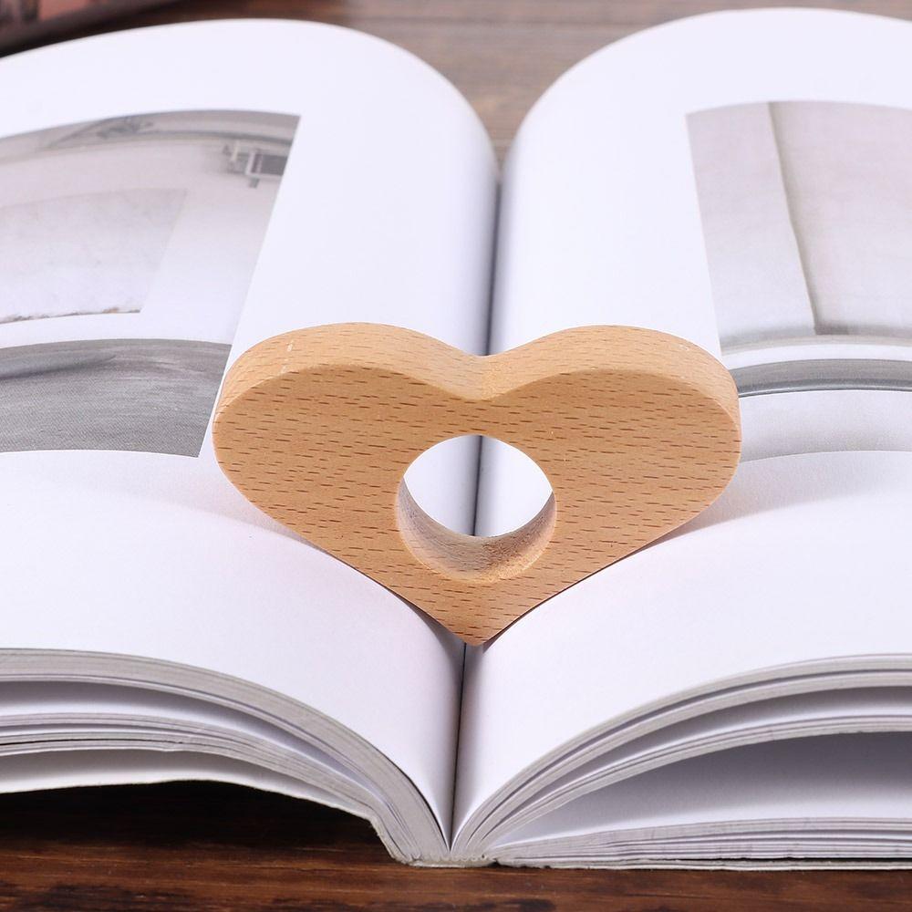 One Hand Reading Thumb Bookmark Page Turning Fixed Thumb Book Support Bookmarks  School Office
