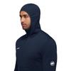 Mammut Aconcagua Light ML Hooded Jacket Marine Men's 1014-04250