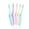 Soft Bristles for Kids, Intergingival Toothbrush, Nano, Ultra-Fine Bristles, Protects Baby Teeth and Sensitive Teeth, Ultra-Soft, Without Harming Teet