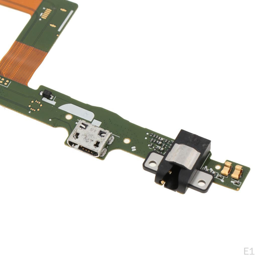 Кабель для наушников и гарнитуры Tab T210 — фото 2