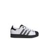 adidas Originals Superstar 2 Fashion Comfortable Low-Top Kids Skate Shoes Unisex Sneakers White JQ0313