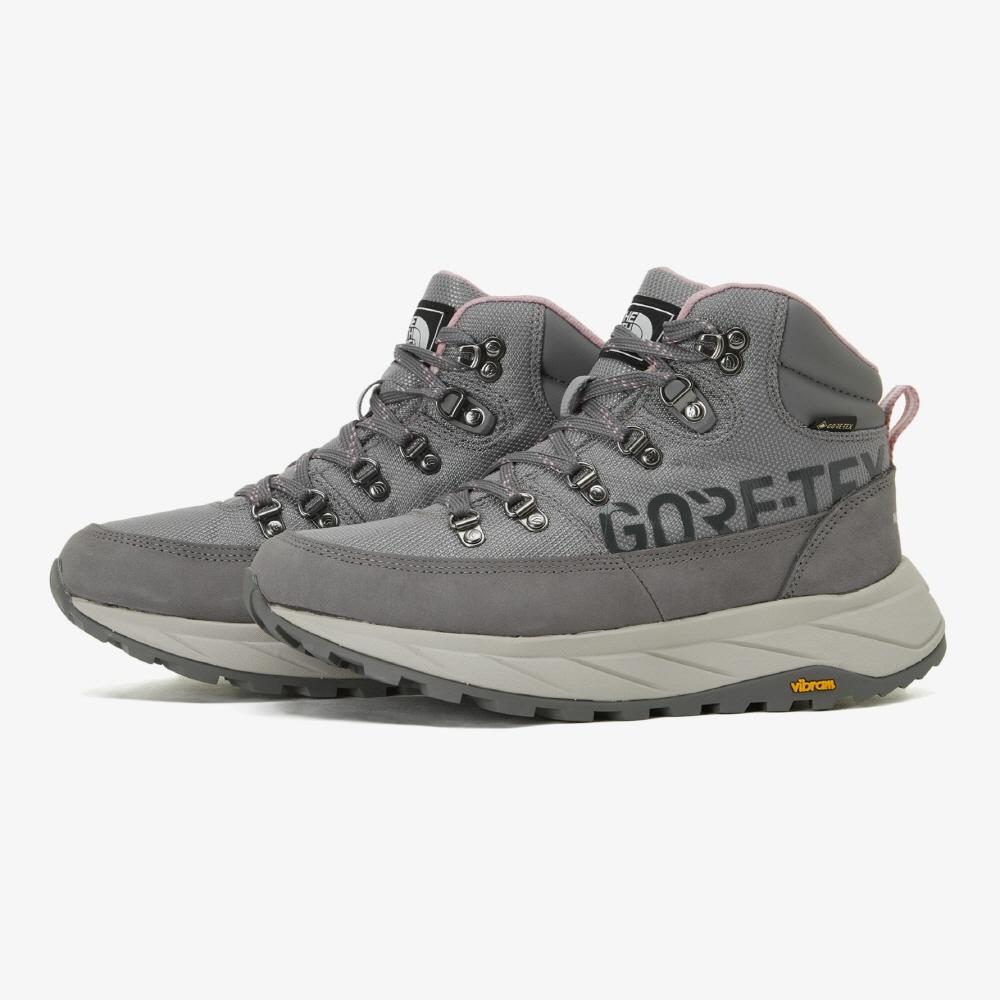 

THE NORTH FACE NS91P03C Challenge Mid GoreTex