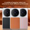 Capas para telemóveis – Para-choques para smartphones