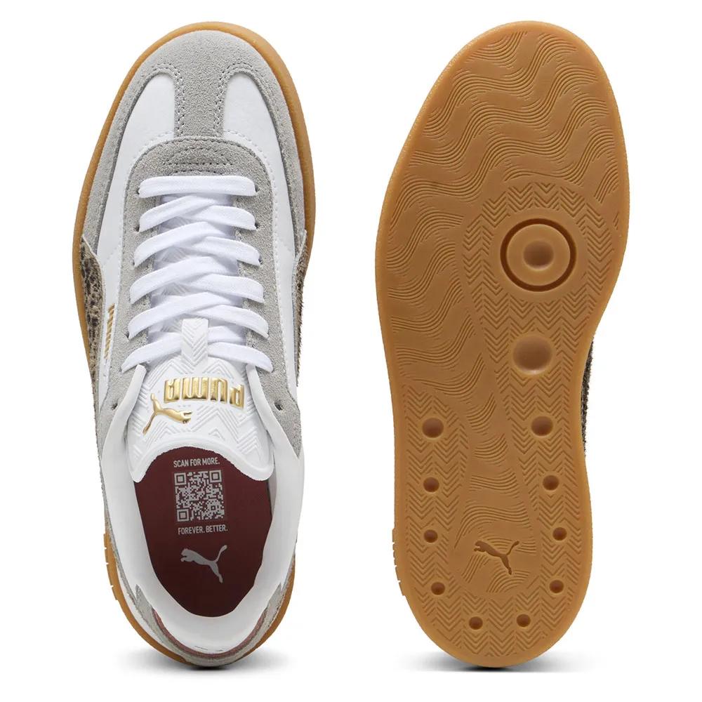 Puma Кросовки Club II Era Animal Flair