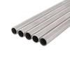 1 Stück Hochdruck 304 Edelstahl Runde Kappe Nahtloses Gerades Rohr 4x6mm 7x9mm 7.5x9.52mm 50cm Länge