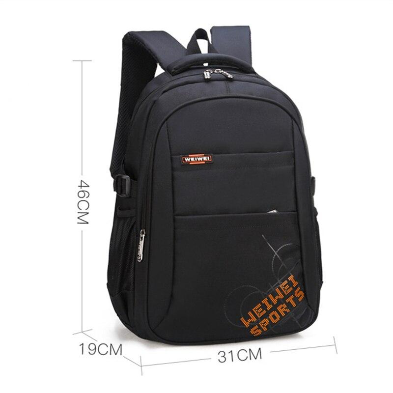 Mochilas escolares para niños Niños mochila escolar de gran capacidad  impermeable para niños Mochilas ligeras Mochila Escolar comprar a buen  precio — entrega gratuita, reseñas reales con fotos — Joom