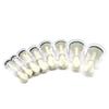 4 Size Nipple Sucker Enlarger Nipple Clamps Pussy Pump Clitoris Clip Vacuum Stimulate Breast Enlarger Sex Toy For Women Men BDSM
