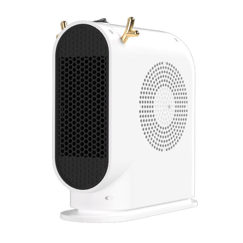 

Qiaomeiren Portable Mini Fan Heater