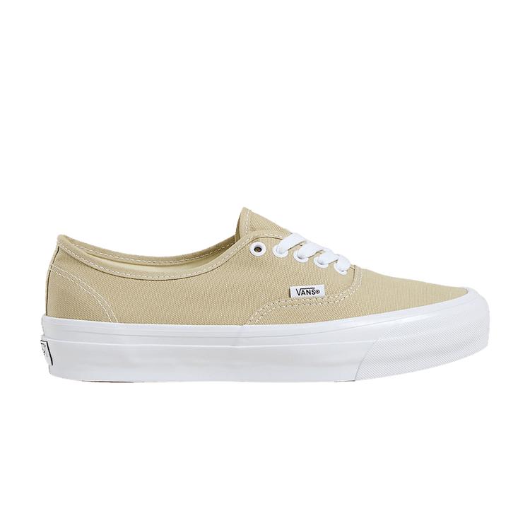 

Vans Authentic 44 LX Eucalyptus Unisex Sneakers Tan VN000D5KYKD 39