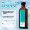 Moroccan Argan Oil - Toning & Repairing Hair Oil for Blonde, Silver & Highlighted Hair, Leave-In Color Treatment, Adds Shine