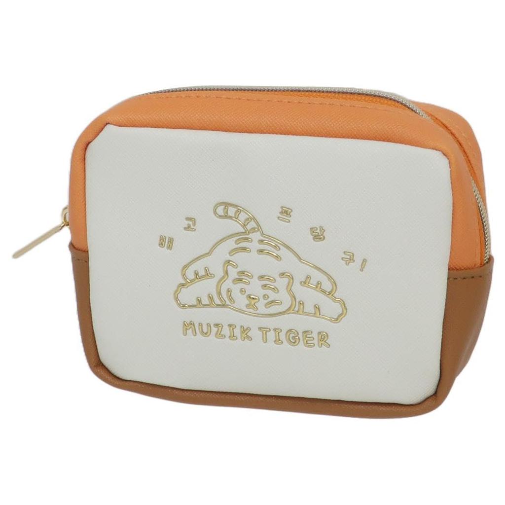 K Company MUZIK TIGER with Pockets Multi-Pouch MU-PMP