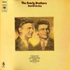 LP Record EVERLY BROTHERS  End Of An Era 66259 CBS 1971 Europe Pop Used