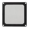 5PCS 90x90mm PC Chassis Dust Filter Nylon Mesh PC Dust Filter  Computer Cooler Fan