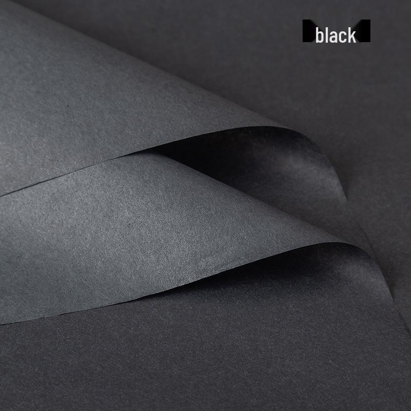 Pearlescent Paper for Fresh Flower Wrapping, High-End Floristry Decor, DIY Base Lining Paper