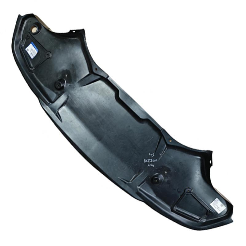 Mercedes-Benz E-Class W211 Engine Undertray Plastic Mudguard E280