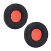Headphones Replacement Ear Pads Cushions Noise Isolation Memory Foam Protein Leather Ear Pads for Siberia 840 800