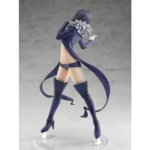 POP UP PARADE The Seven Deadly Sins: Wrath of the Gods Merlin Non-Scale Plastic Painted Complete Figure