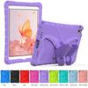 EVA Kids Case for iPad 10.2 7th 8th 9th 10th 11th A16 Shockproof Cover iPad Stand Cases iPad Air 3 Pro 10.5 Funda