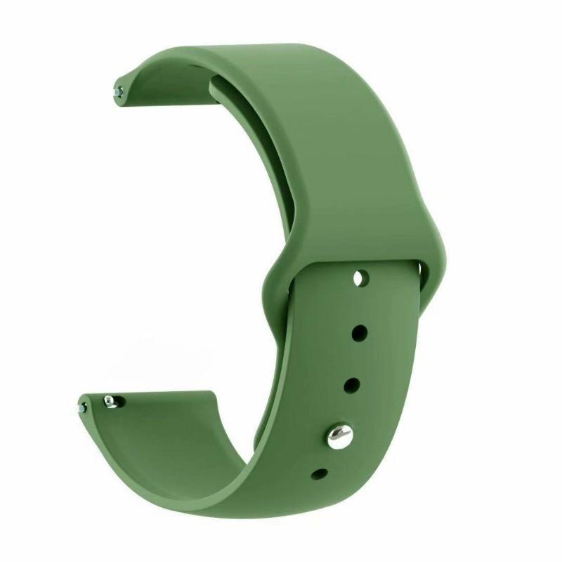 

Силиконовый ремешок для Xiaomi Redmi Watch 5 Active Lite, спортивный ремешок для Redmi Watch 5 Lite Active, дышащий ремешок для часов Correa 22 мм 22mm Universal армия зеленый