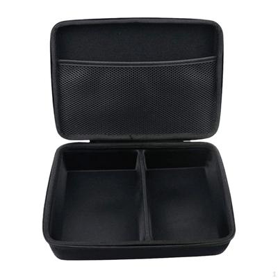 Carrying Case ,Storage Bag ,Shockproof Accessory Travel Compact Portable Professional Printer Hard