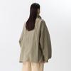 JNBY 2025 Spring Loose Long Sleeve Jacket