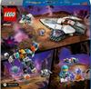 LEGO 60441 Space Explorers Pack - Új