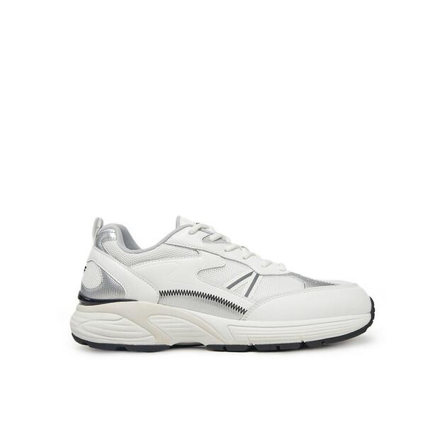 Men's Sneakers HOFF La Crosse 12511606 Silver