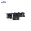 68271203AB: Compatible with Jeep Cherokee Power Window Master Switch