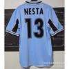 9899 to Zio home Nedved Inzaghi Mihailovic Nesta replica jersey