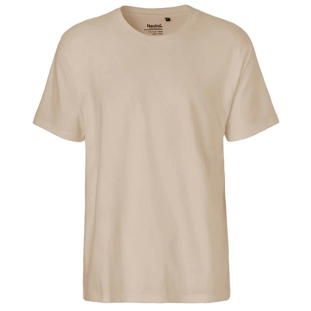 Neutral Mens Classic T-Shirt
